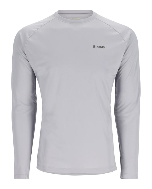 Simms Men's Tech Tee - Artist Series - Trout/Sterling - Extra Large