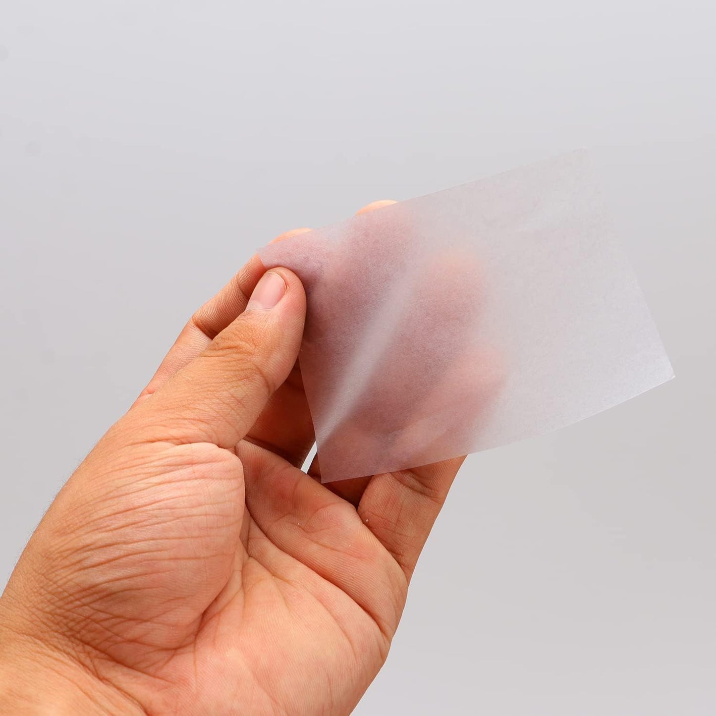 Ruibow Oil Blotting Sheets for Face Soft Oil Control Film Unisex Blotting Papers for Face Remove Excess Shine Oil Absorbing Sheets for Face Oil Blotting Sheets for Oily Skin Care (500 Sheets)