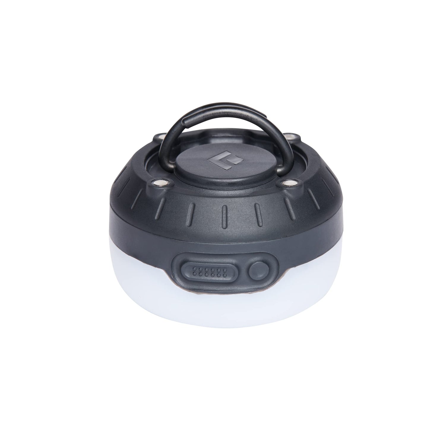 Black Diamond Equipment Moji R + Lantern - Black