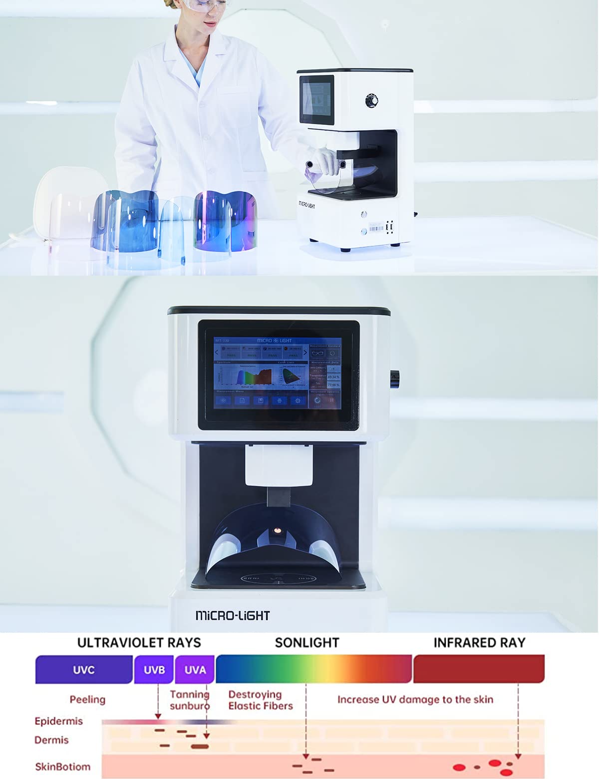 Hapifri UV Protection Face Shield, Unisex Facial Sun Visor for Men Women Outdoors Sports Driving, UPF 70+,100% UV400 Face Visor（Laboratory Test Certificate with Adjustable Headband Pink S…