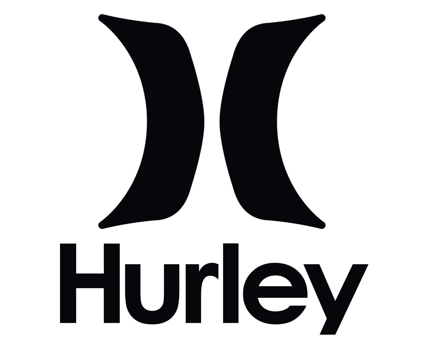 Hurley Men's Beanie, Black, One Size