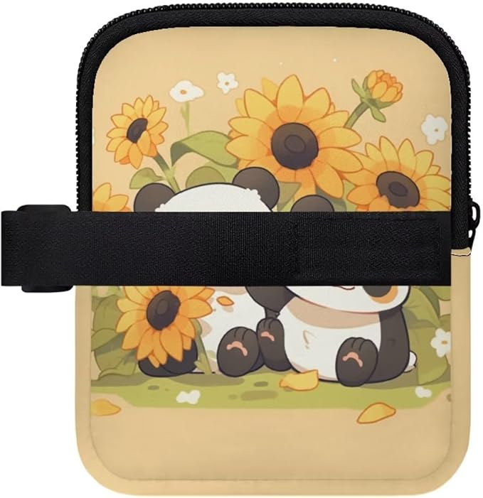 Cup Carrier Pouch Water Bottle Pouch for Stanley Accessories