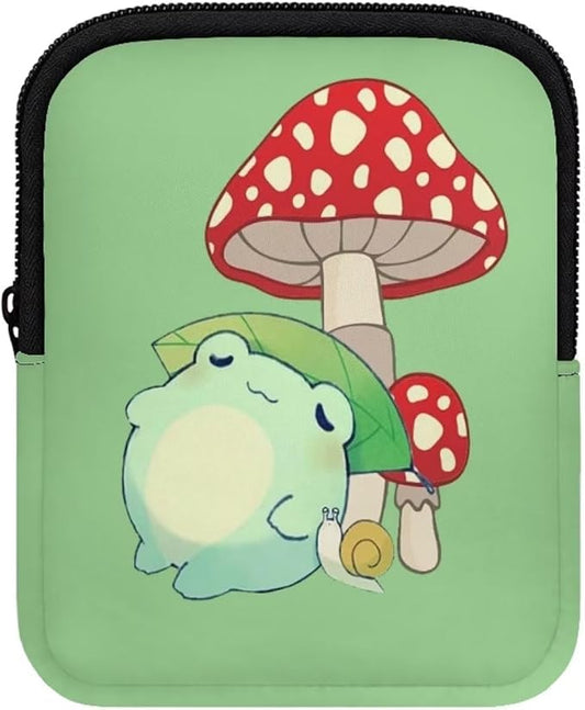 Cup Carrier Pouch Water Bottle Pouch for Stanley Accessories