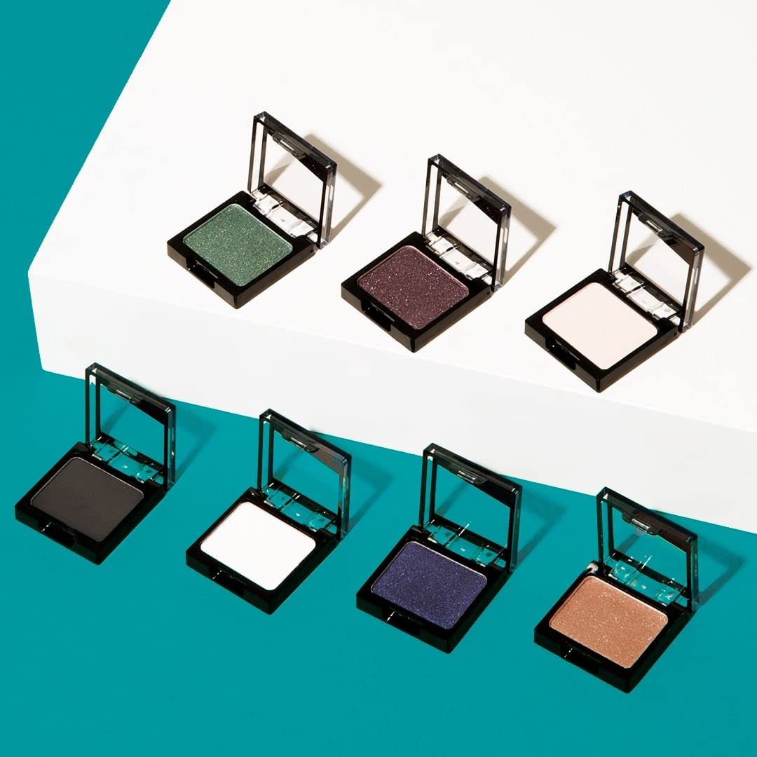 wet n wild Color Icon Eyeshadow - Ultra-Pigmented, Vitamin E Infused for a Silky-Smooth Moisturizing Application, Cruelty-Free & Vegan - Nutty