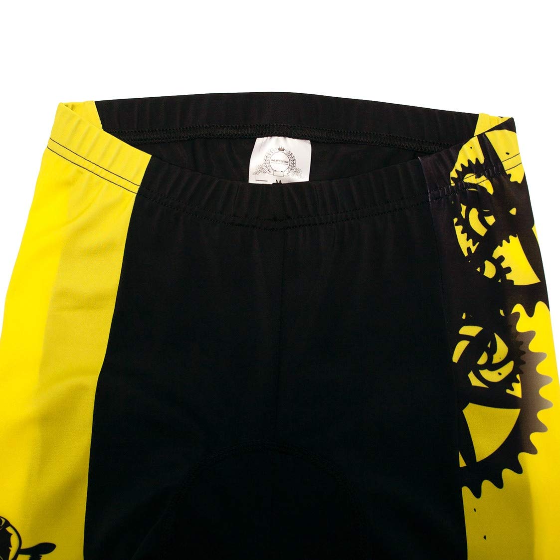 MTB Jersey Sets Mens Cycling Jersey Shorts Sleeve Bike Jersey Suits Zip Mountain Road Clothing Bicycle top Shirts Breathable Summer Pro Team Sports Racing Cycle Jersey for Male M