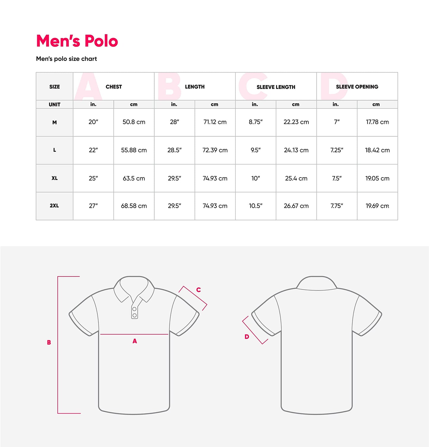 FOCO Iowa State Cyclones NCAA Mens Casual Color Polo - XXL