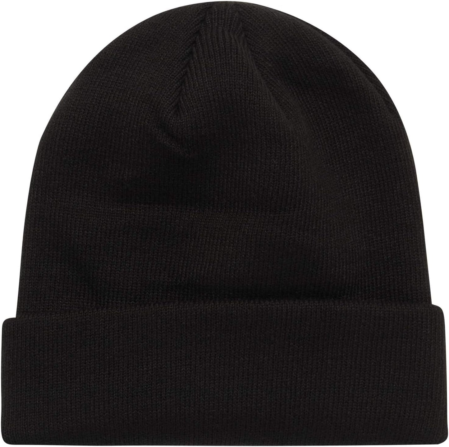 Hurley Men's Beanie, Black, One Size