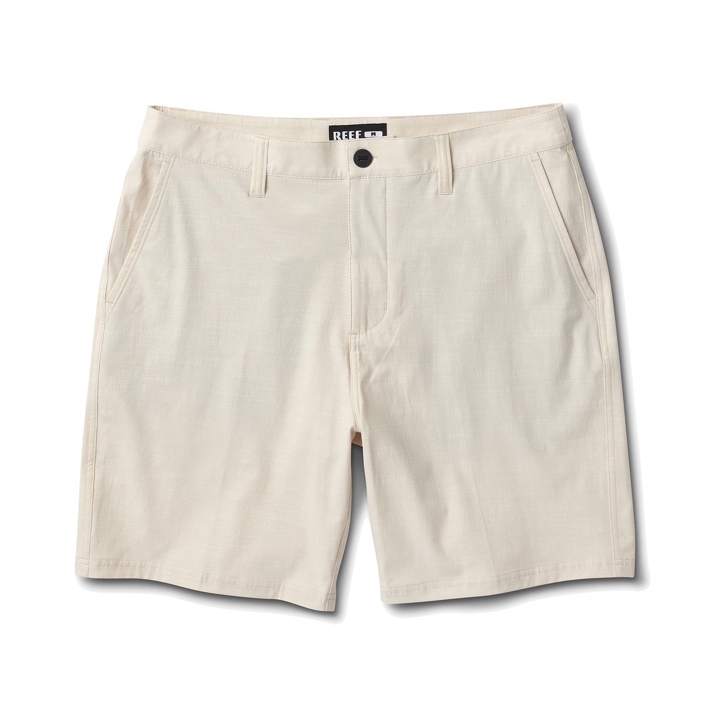 Reef Men's Redfield Shorts, Fog