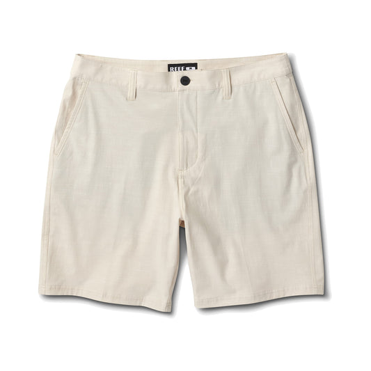 Reef Men's Redfield Shorts, Fog