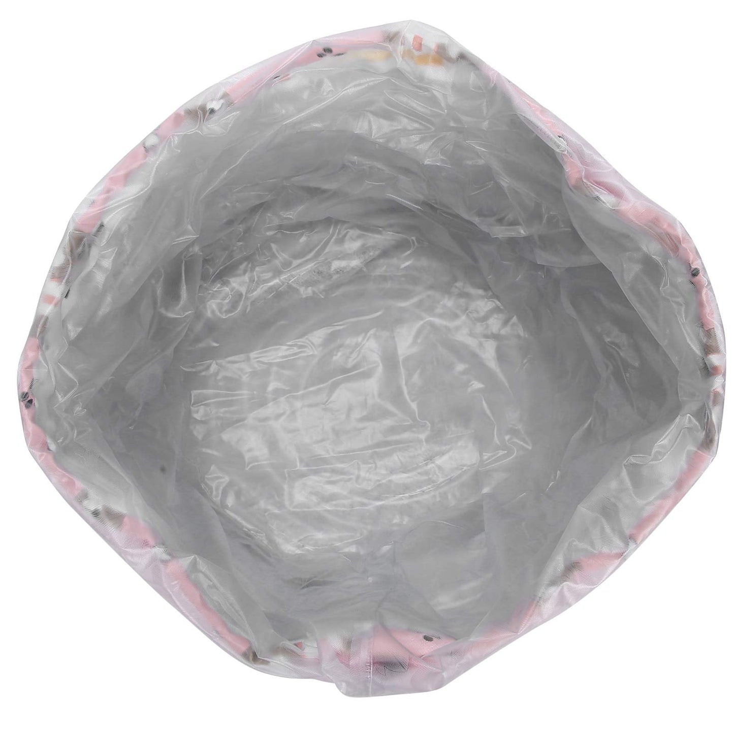 Hair SPA , Electric Hair Heater , Adjustable Oil Treatment Steamer Hat Detachable Hair Care Tool(US)