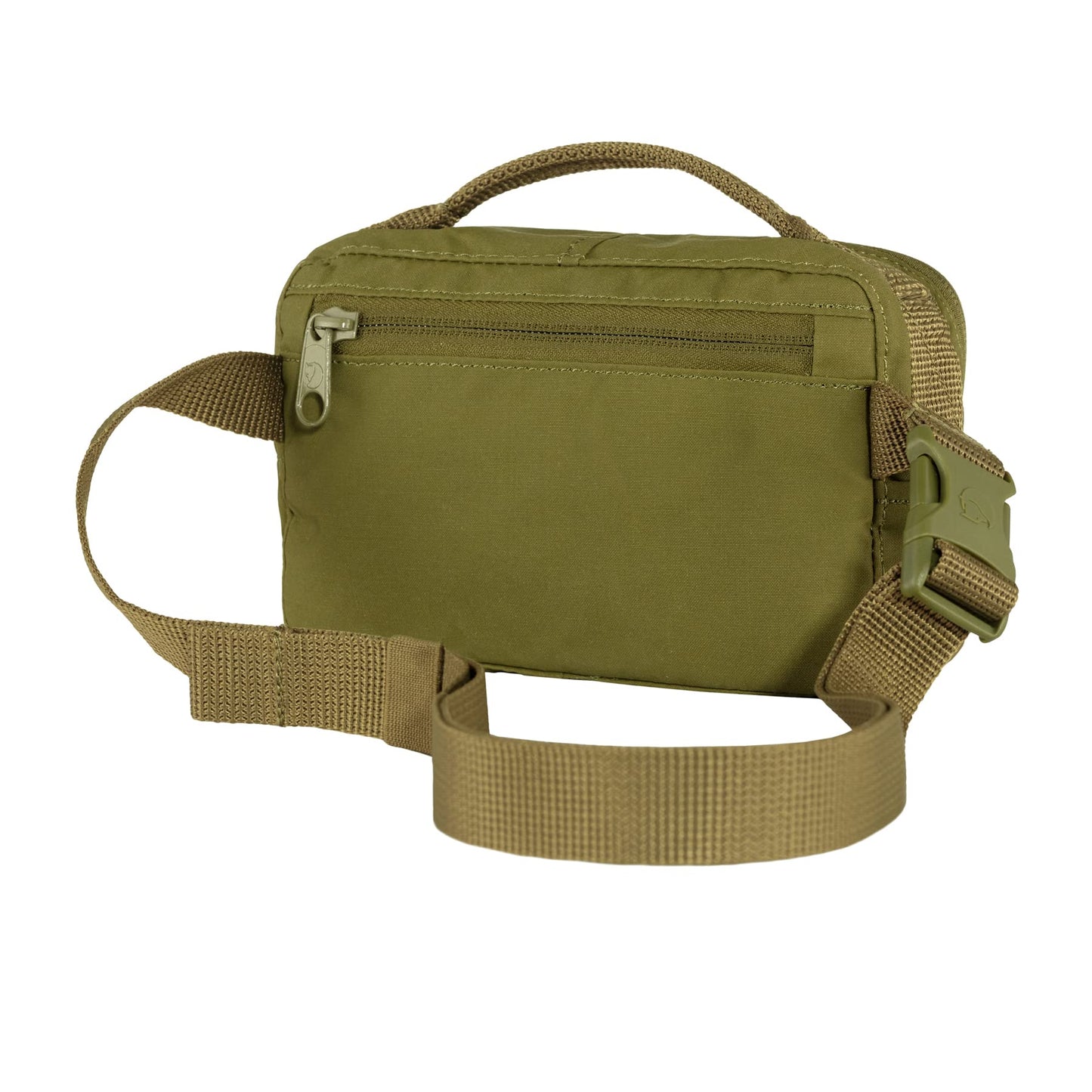 Fjallraven mens Sport Outdoors Equipment, Foliage Green, 12 x 18 9 cm US