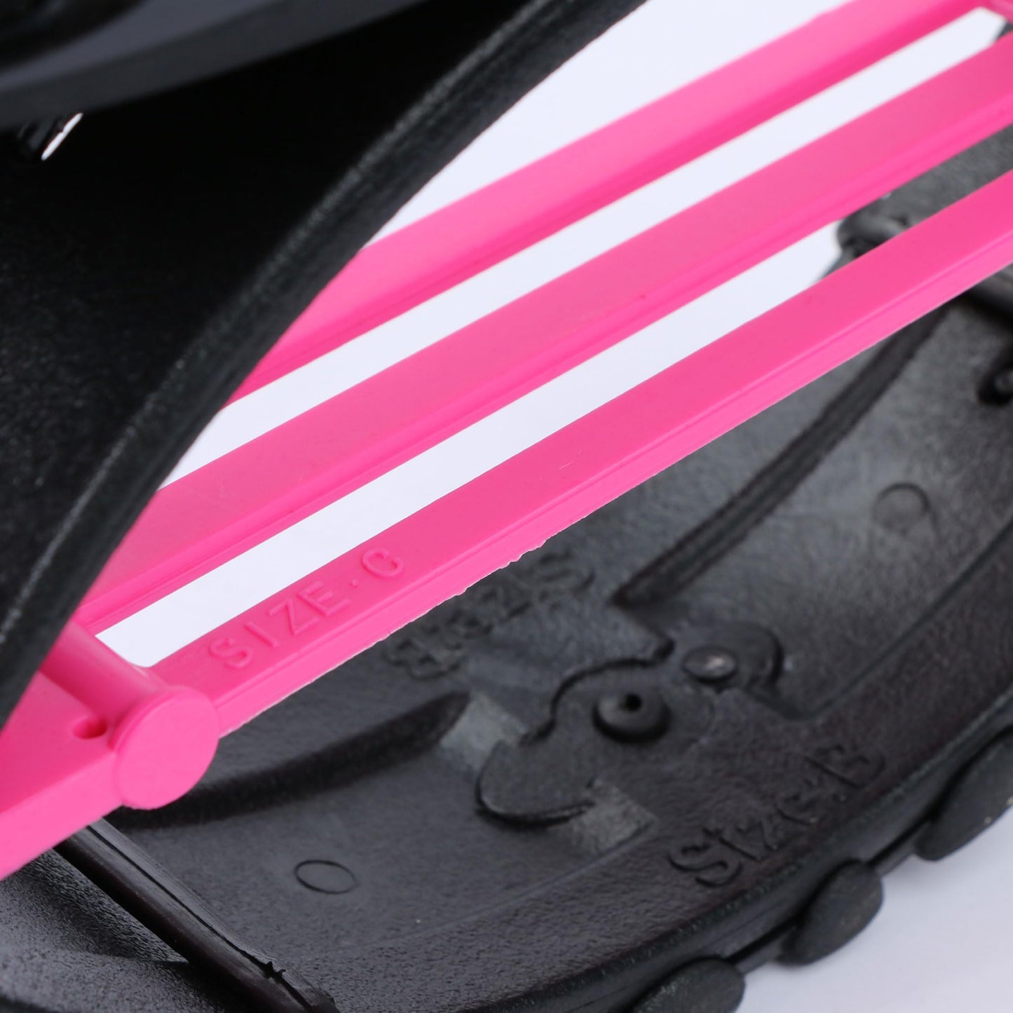 Joyfay Jumps Shoes for Fitness and Workout - Comfortable and Stylish Design - Premium Durable Materials - Unisex Design (X-Large, Black/Pink)