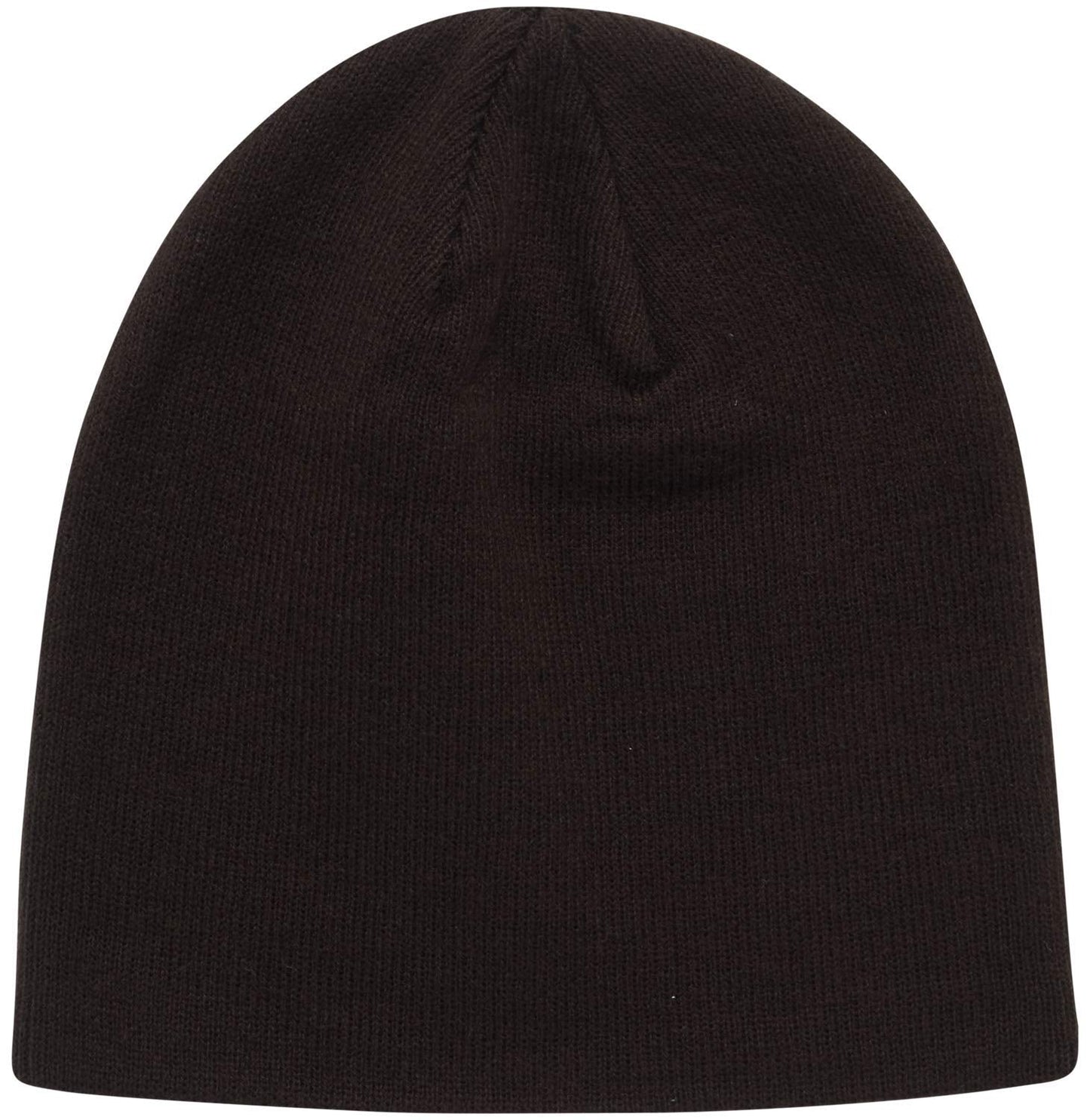 Hurley Men's Beanie, Black, osz