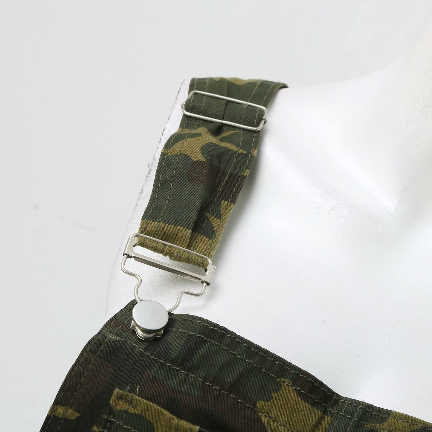 Generic 4Th of July Skirt Jumpsuit Men Tight American Flag Suit Jacket Red Overalls Men Overalls for Men Overalls for Men American Flag Outfit Mens American Flag Pants Overalls for Men Shorts, Large