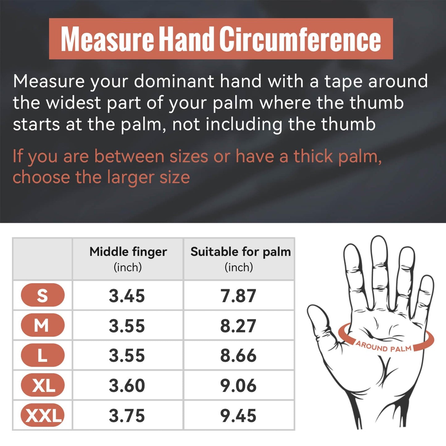 OZERO Mens Winter Touchscreen Gloves: Cold Weather Thin Warm Liner Glove - Thermal Windproof Gloves for Running Hiking Cycling Driving