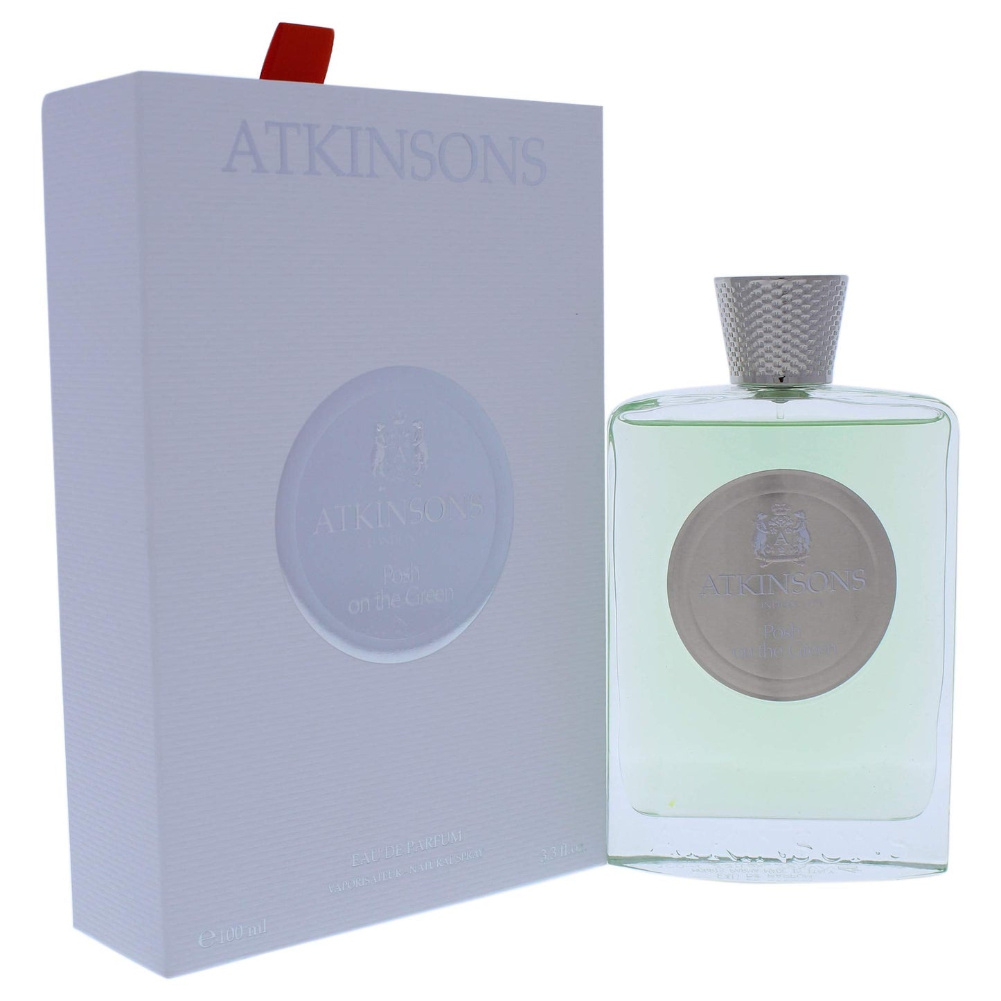 Atkinsons Posh On The Green Unisex EDP Spray 3.3 oz