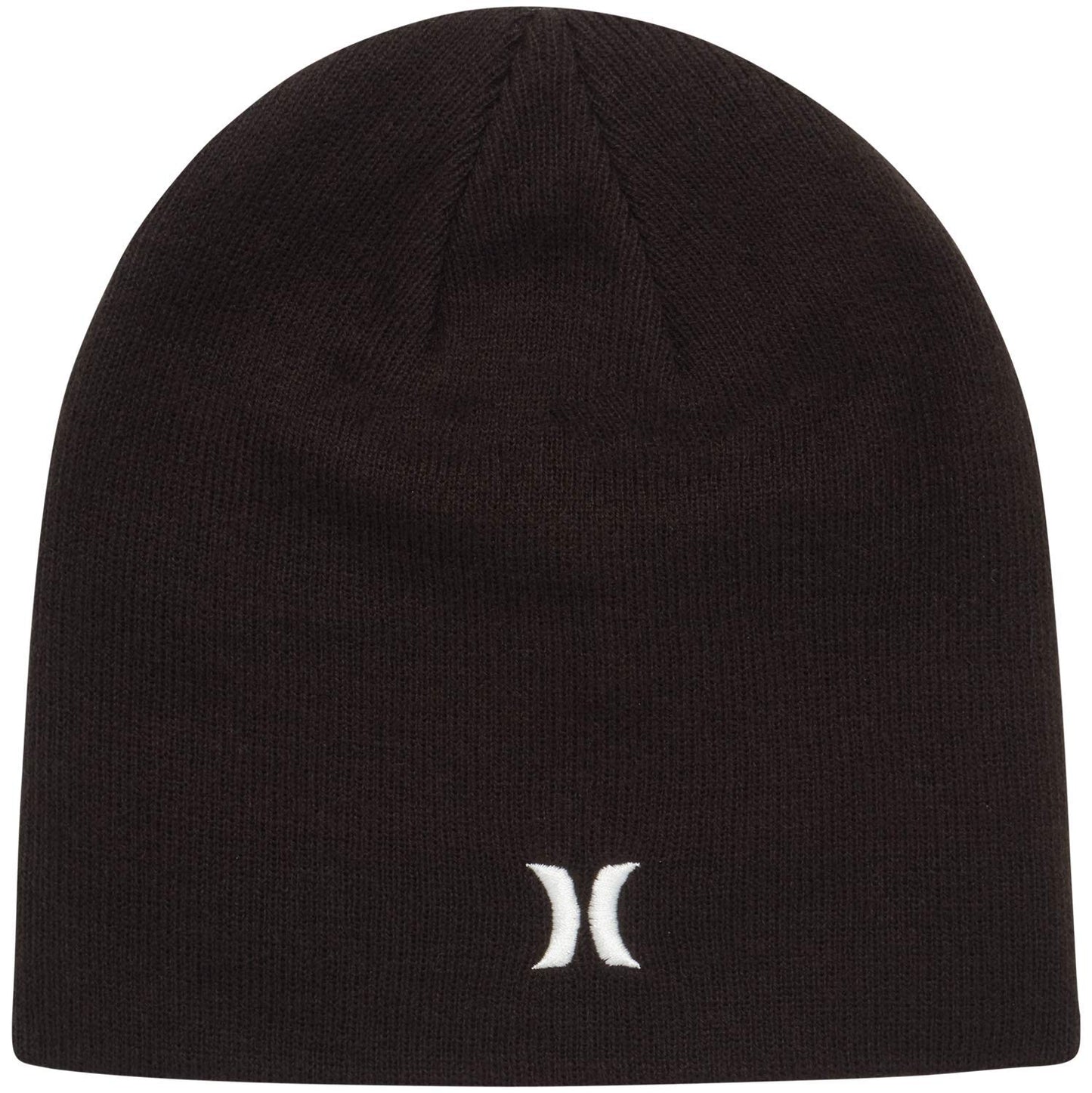 Hurley Men's Beanie, Black, osz