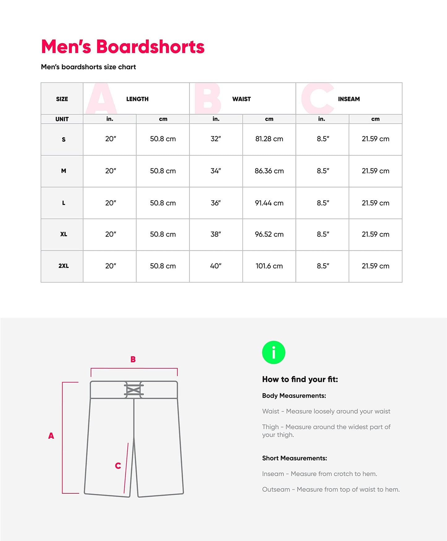 FOCO NCAA Ole Miss Rebels Mens Big Wordmark Swim Suit TrunksBig Wordmark Swim Suit Trunks, Team Color, XL