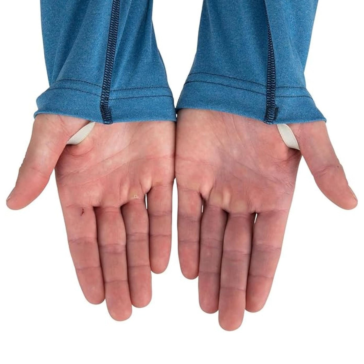 Simms SolarFlex UPF 50+ Shirt - Premium Sun Protection Hoodie for Men, Lightweight, Quick-Dry, Breathable Outdoor Apparel for Men (Sun Glow, Large)