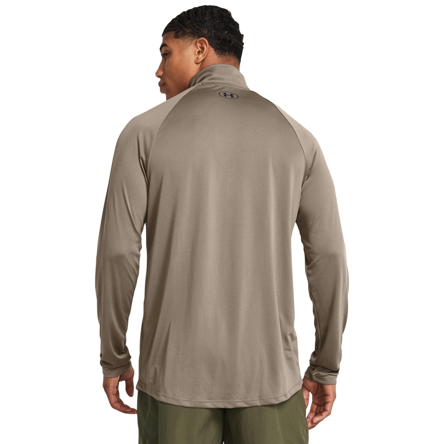 Under Armour Men's Tech 2.0 1/2 Zip