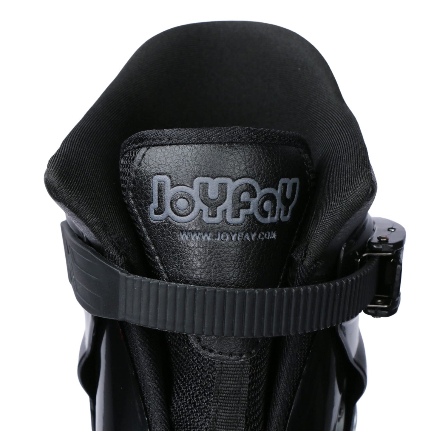 Joyfay Jumps Shoes for Fitness and Workout - Comfortable and Stylish Design - Premium Durable Materials - Unisex Design (X-Large, Black/Pink)