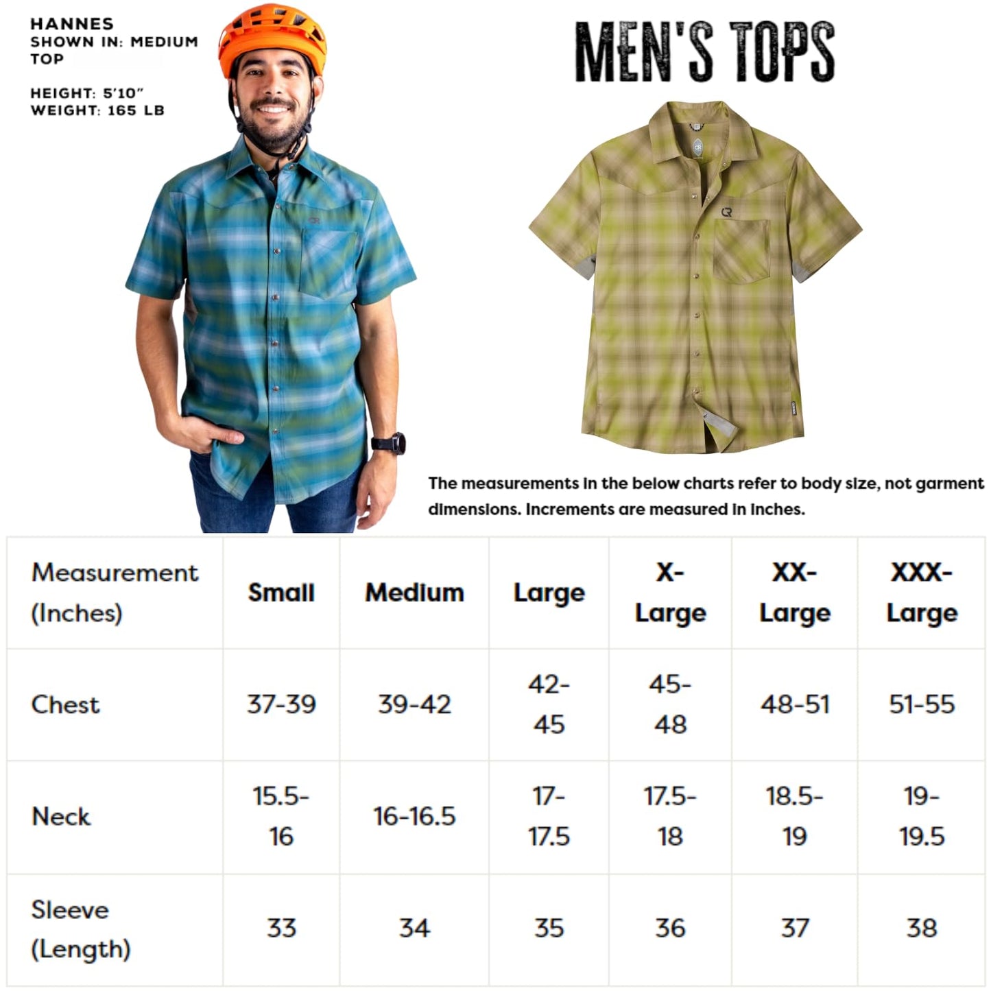 Club Ride Apparel Men's Motive Biking Shirt - Short Sleeve Cycling Jersey - Cypress Green Vibes - Small