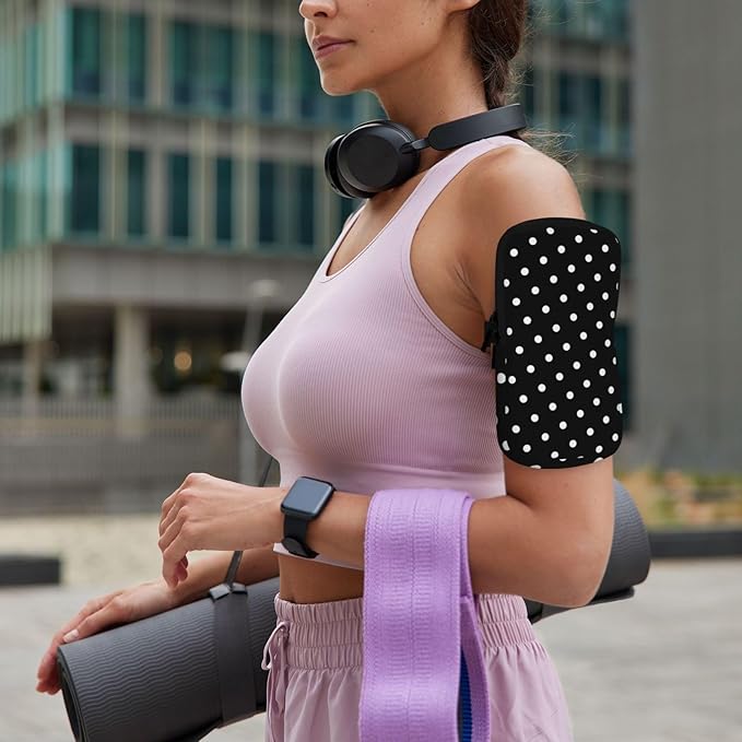 Galaxy Mandala Water Bottle Pouch for Stanley Cup 40oz 30oz,Personalized Gym Purse for Men Women, Tumbler Pouch with Versatile Pocket Water Bottle Bag for Cards, Keys, Phone