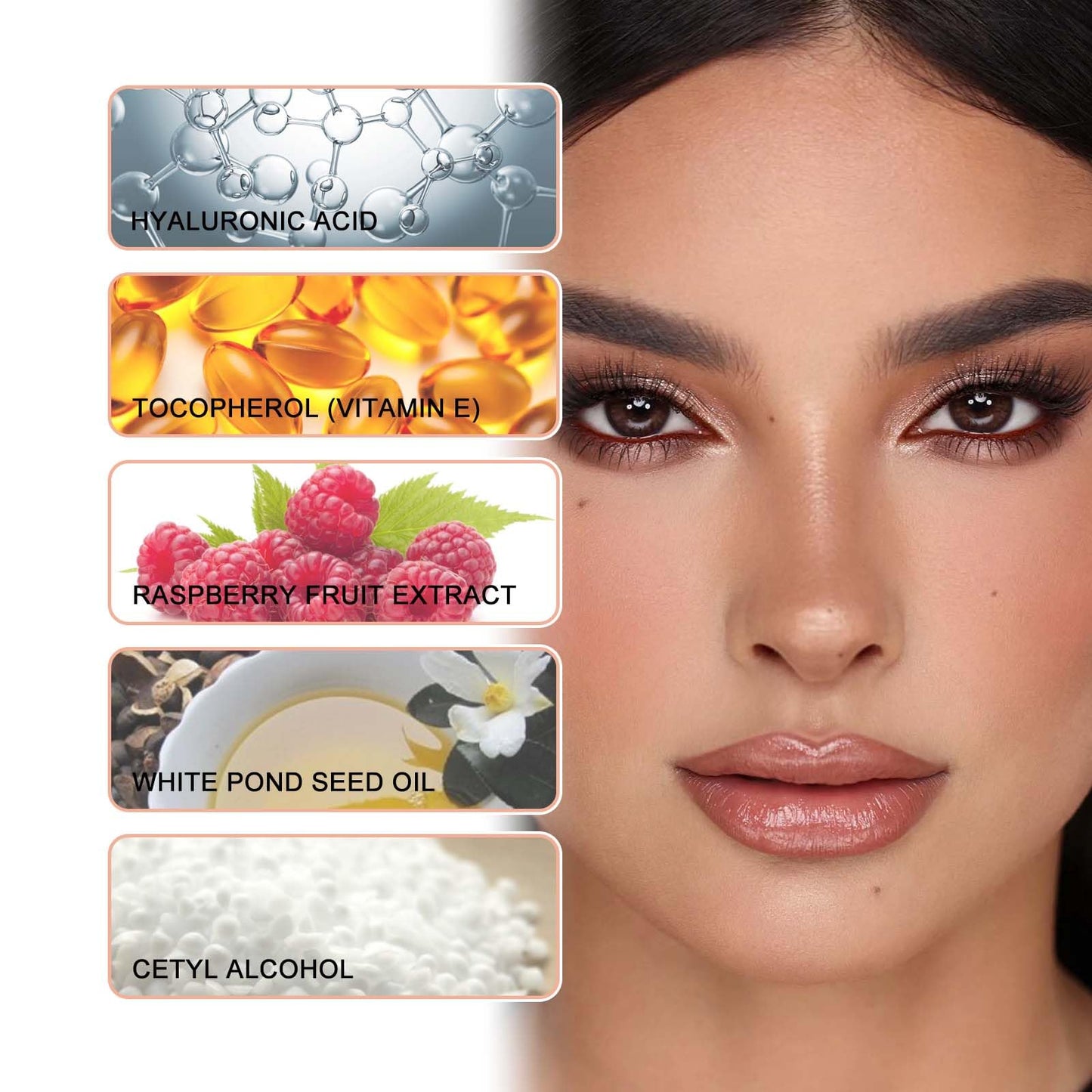 Detachable Lip Liner Set 3 Colors Peel lip liner Longwear and Pigmented Lip Pencil Peel Off Lip Stain