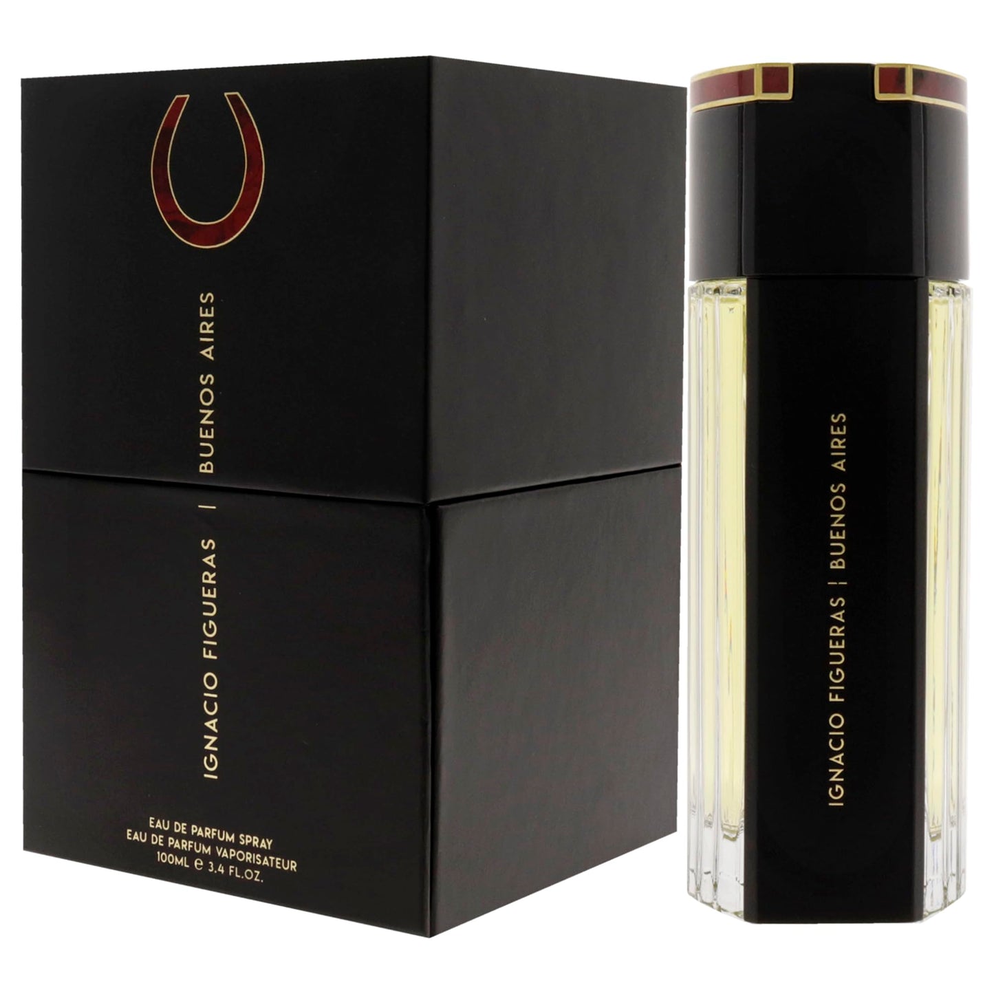 Buenos Aires by Ignacio Figueras for Unisex - 3.4 oz EDP Spray