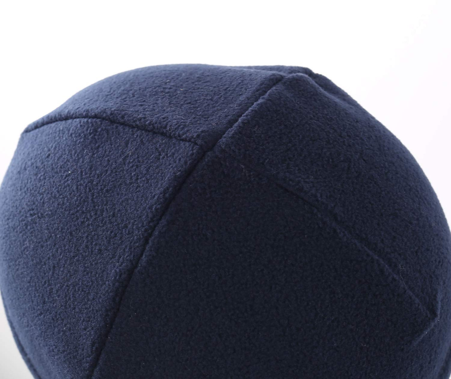 Home Prefer Mens Fleece Skull Beanies Warm Winter Hat (Navy Blue)