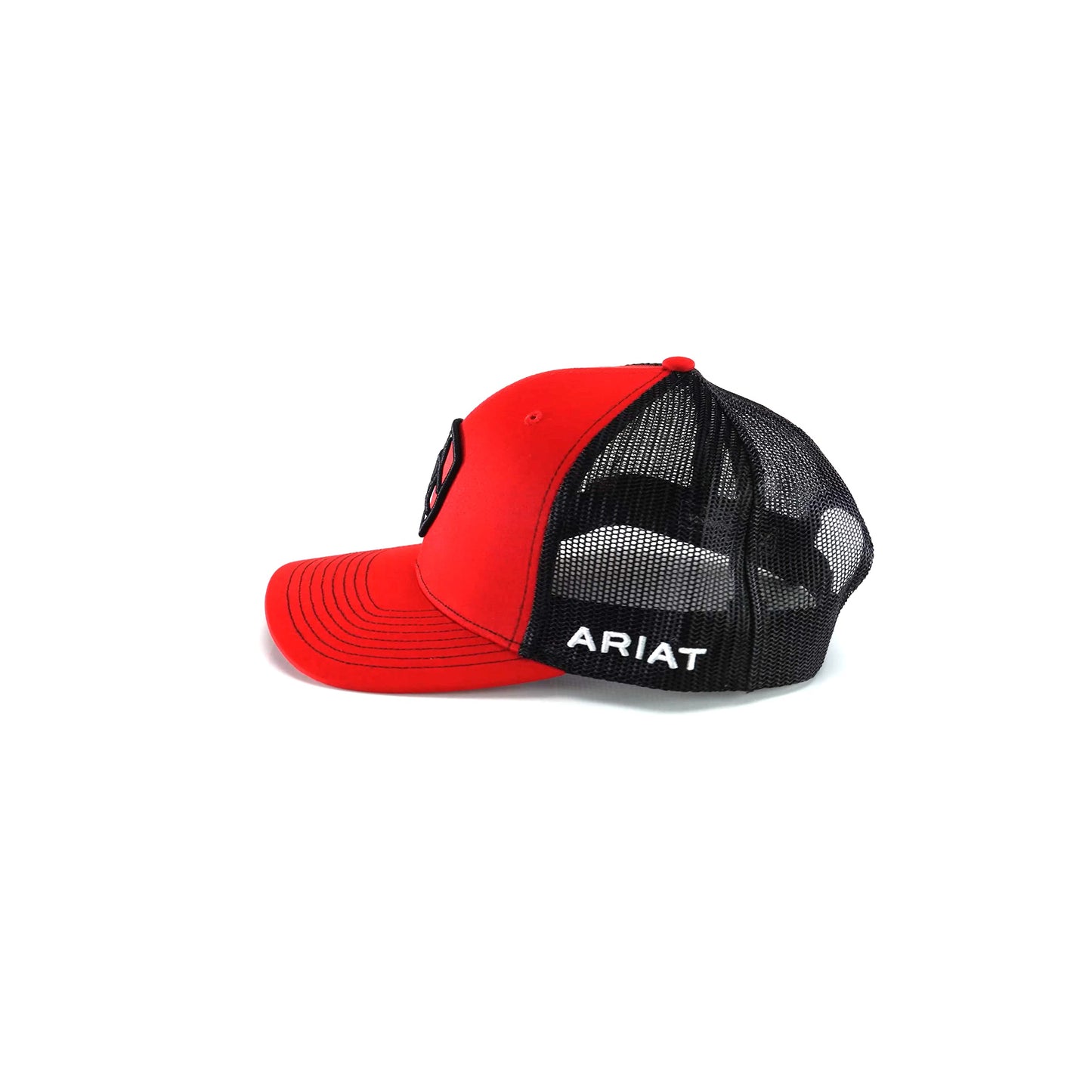 ARIAT Men's Mexican Flag Cap