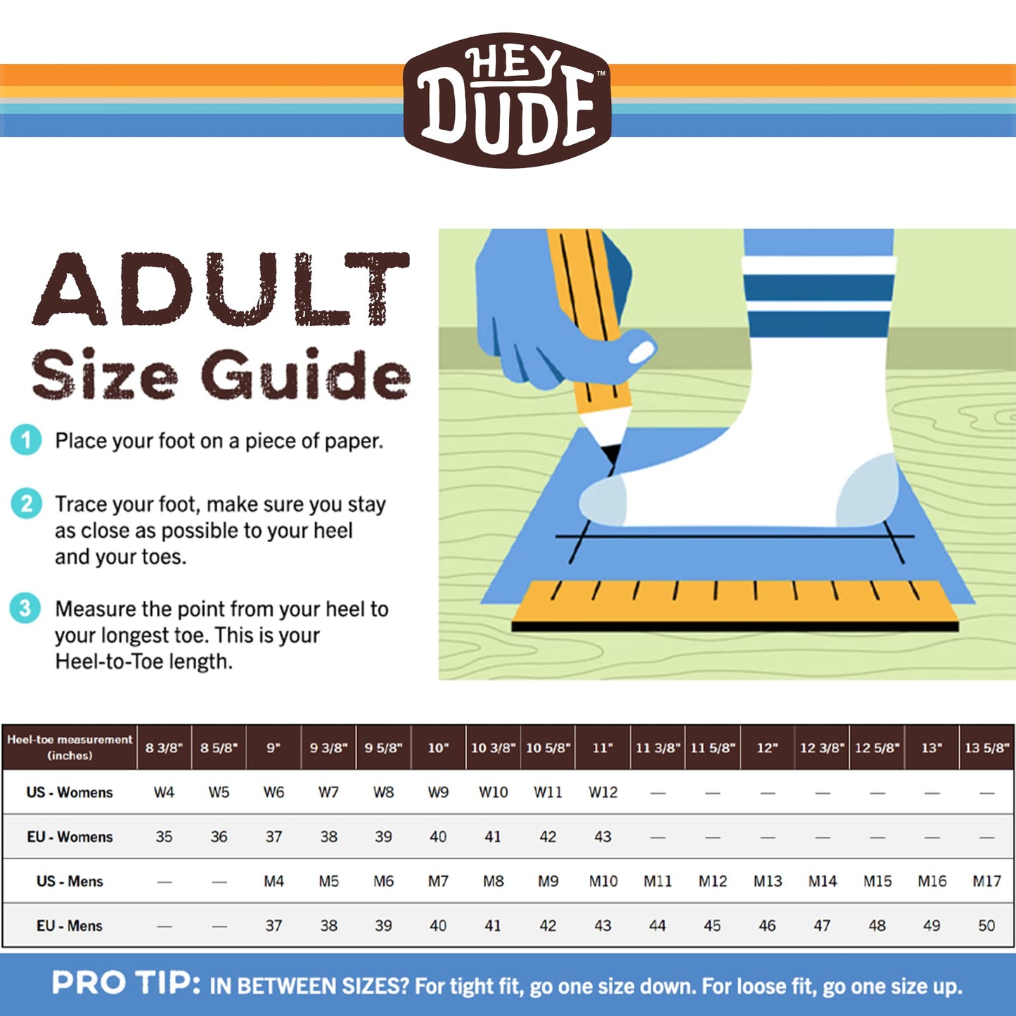 Hey Dude Wally Nascar Chase Elliott Blue Multi Size M12, Men’s Shoes, Men's Slip-on Loafers, Comfortable & Light-Weight