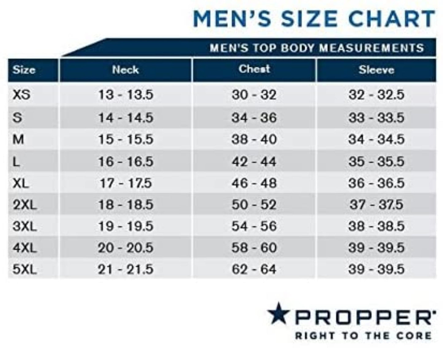 Propper ICE Performance Long Sleeve Men's Polo, Brown, 2X-Large