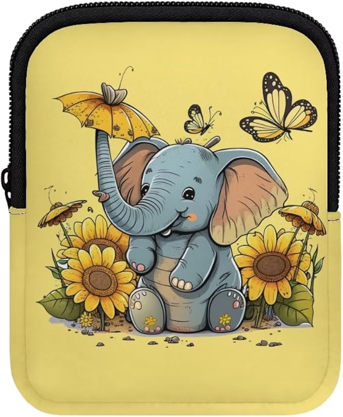 Cup Carrier Pouch Water Bottle Pouch for Stanley Accessories