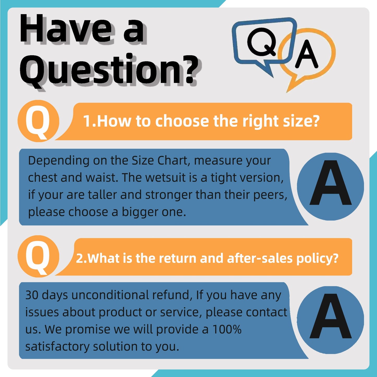 NATYFLY Mens Wetsuit 3mm Neoprene Wet Suit Men, Youth Full Body Shorty Wetsuit for Men in Cold Water, Long Sleeve Back Zip Diving Suits for Water Sports