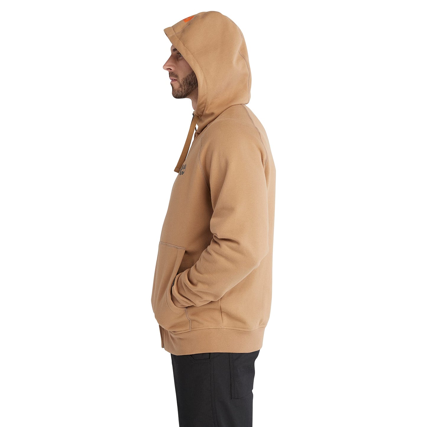 Timberland PRO Men's Hood Honcho Sport Reflective, Dark Wheat, 2X-Large