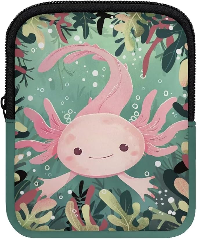 Cup Carrier Pouch Water Bottle Pouch for Stanley Accessories