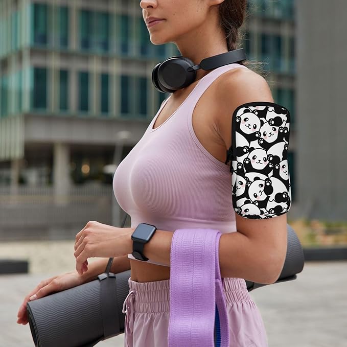 Galaxy Mandala Water Bottle Pouch for Stanley Cup 40oz 30oz,Personalized Gym Purse for Men Women, Tumbler Pouch with Versatile Pocket Water Bottle Bag for Cards, Keys, Phone