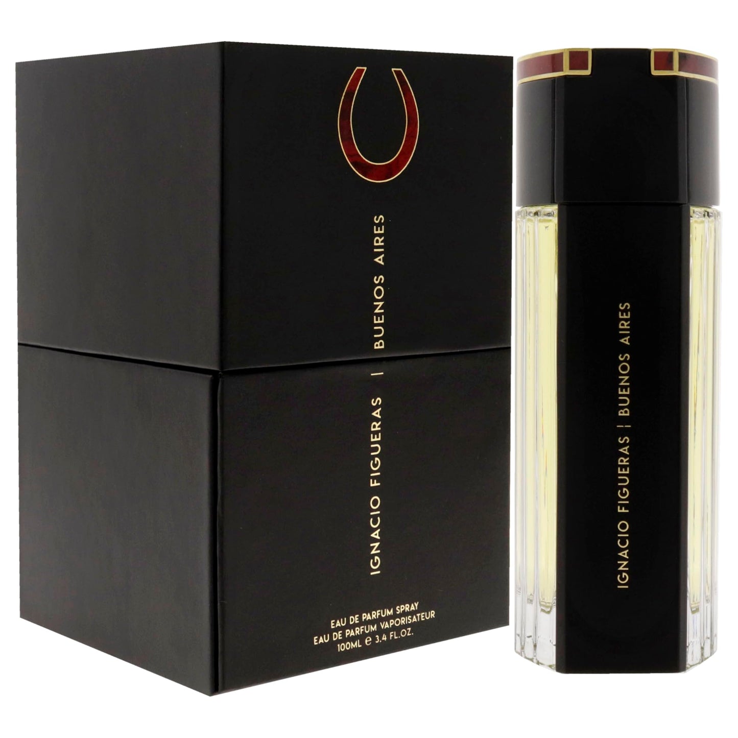 Buenos Aires by Ignacio Figueras for Unisex - 3.4 oz EDP Spray