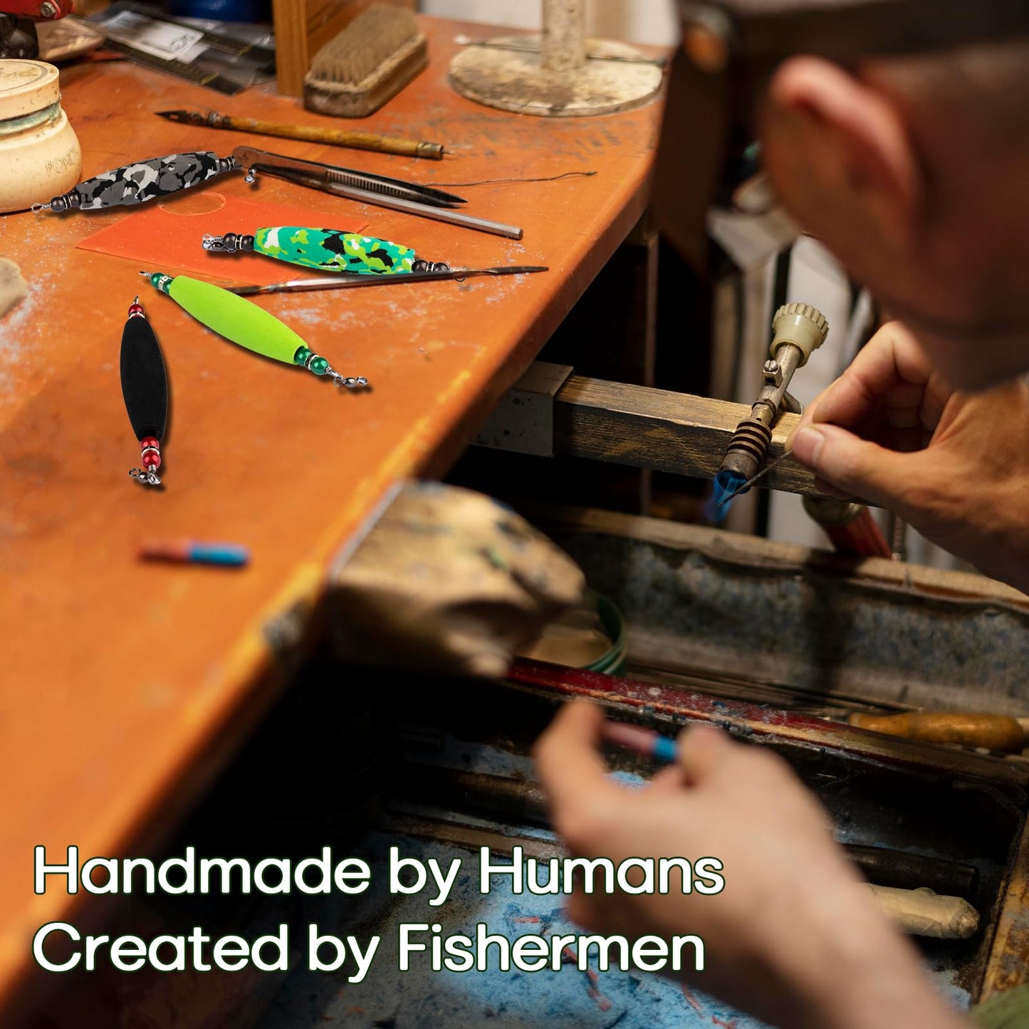 Catfish-Rig-for-Catfishing-Tackle-Santee-Cooper-Rig-for-Catfish Bait-Catfish-Rigs-for-Bank-Fishing-Chunky-Rigs-Catfish-Equipment