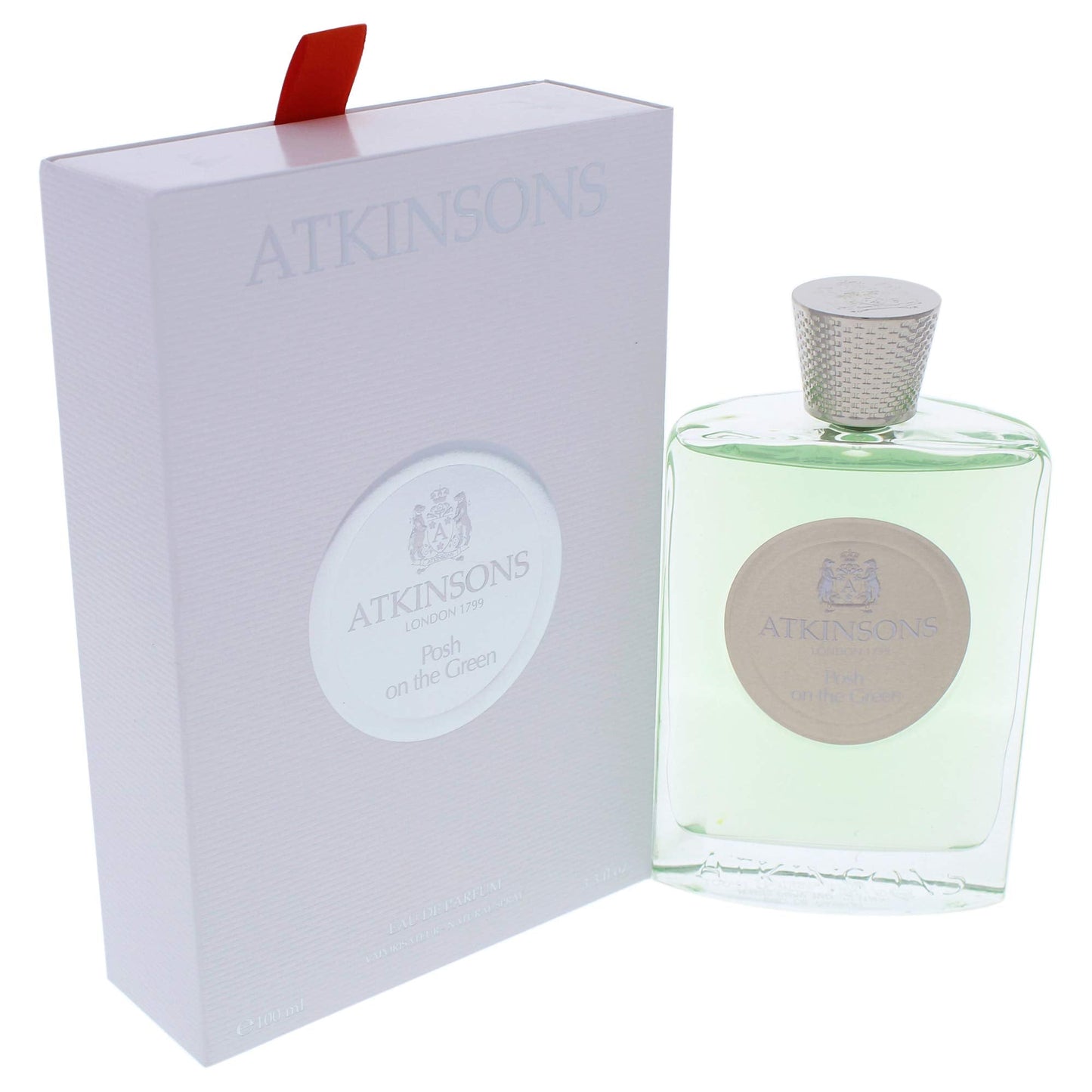 Atkinsons Posh On The Green Unisex EDP Spray 3.3 oz