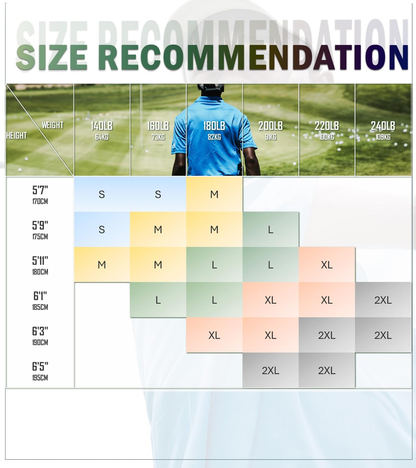 TAGIHOO 5 Pack Men's Mesh Athletic Polo Shirt Quick Dry Golf Moisture Wicking Active Short Sleeve Workout Training(2B2W1G,XL)