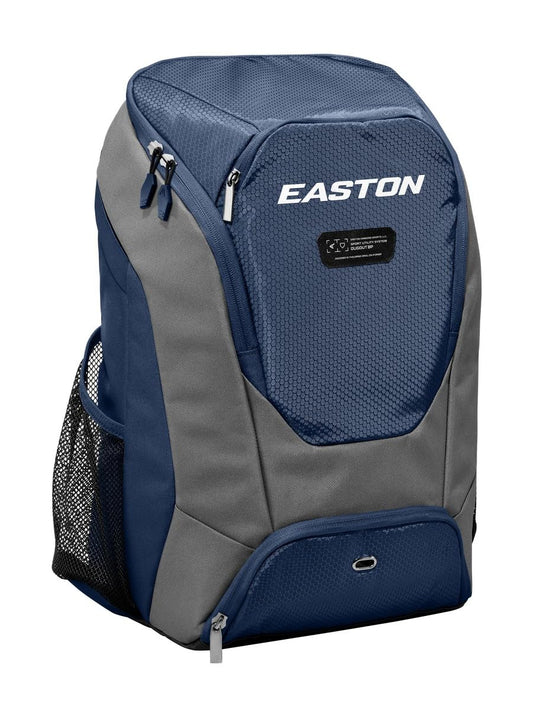 Easton | DUGOUT Backpack Equipment Bag | Navy
