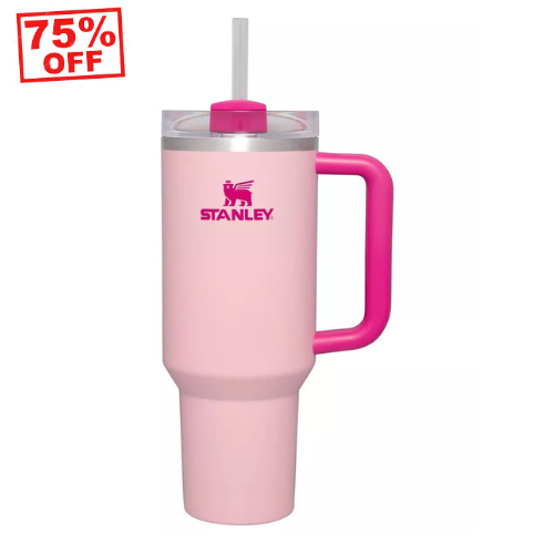 Stanley Quencher H2.0 FlowState Tumbler