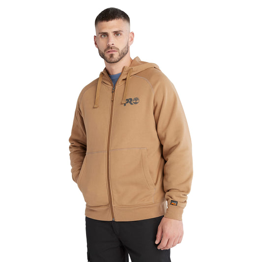 Timberland PRO Men's Hood Honcho Sport Reflective, Dark Wheat, 2X-Large