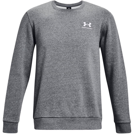 Under Armour Men's Train, Pitch Grey Medium Heather, Small