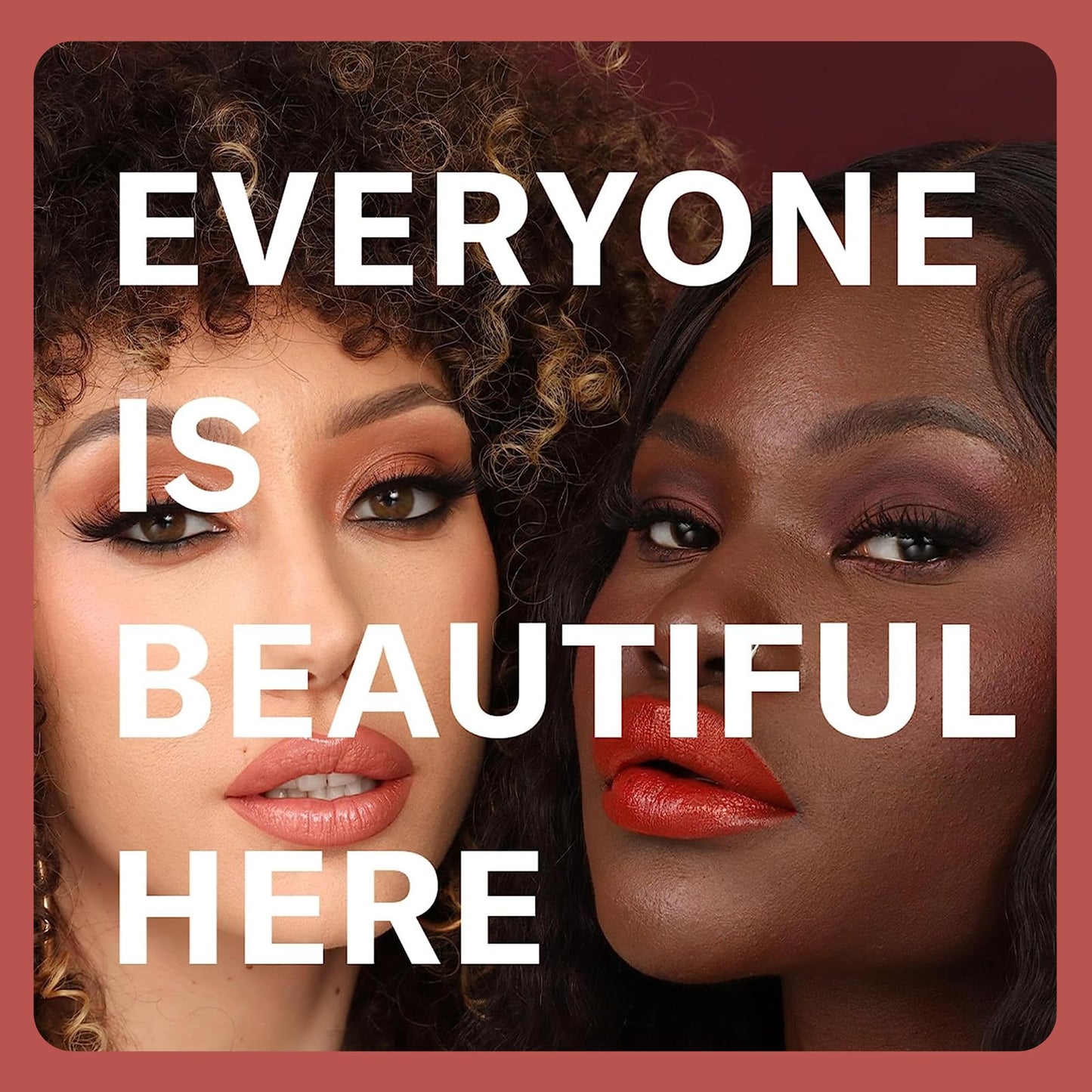 The Lip Bar - Nonstop Liquid Matte Lipstick, Unimpressed (Chocolate Red-Brown) - High Pigment - One Swipe - Long Lasting - Jojoba Oil, Vitamin E - Vegan & Cruelty Free - Makeup & Cosmetics - .24 fl oz