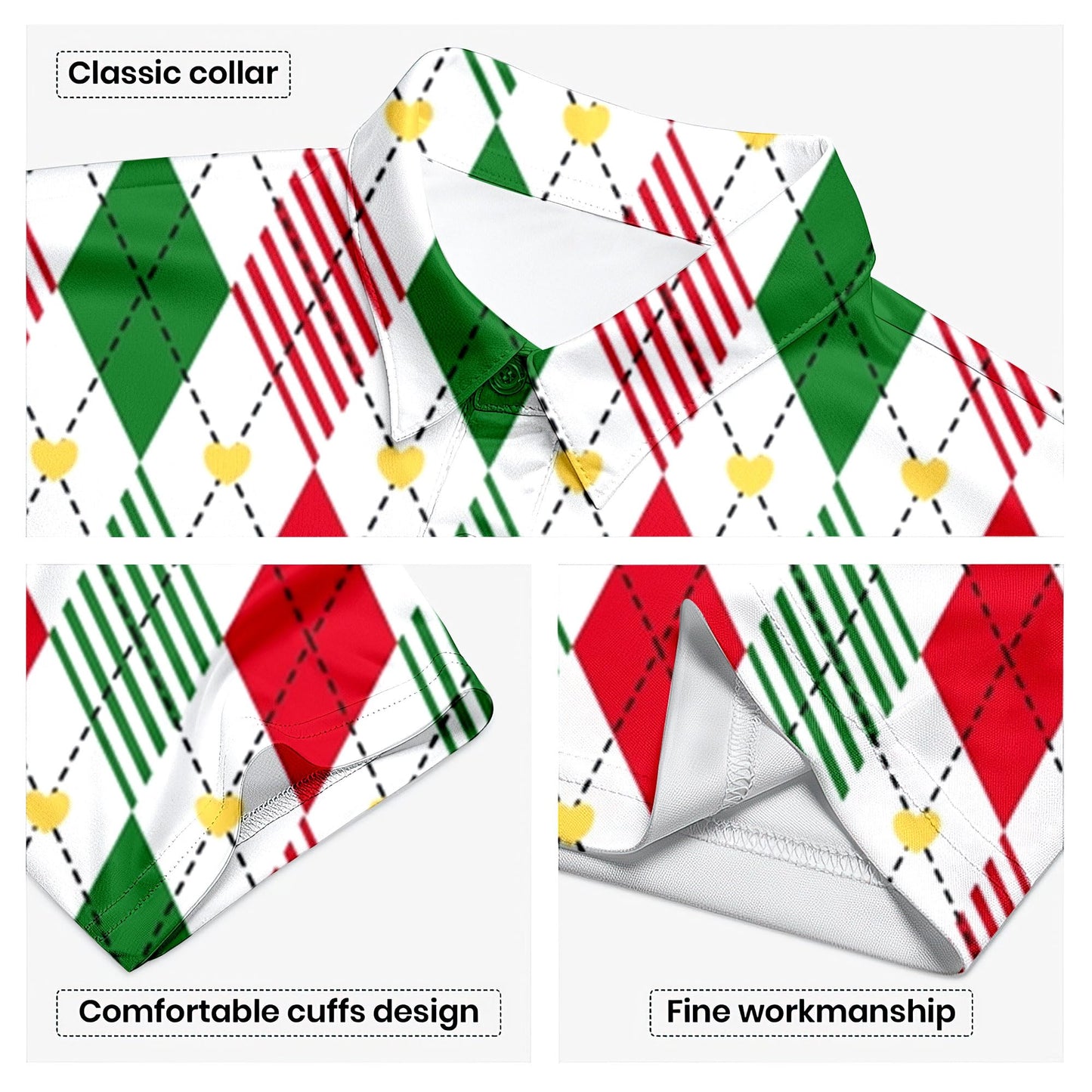 Mens 70s Golf Shirts for Men,Funny Golf Shirts for Men Short Sleeve,Mens 70s Shirt 70s Outfits for Men