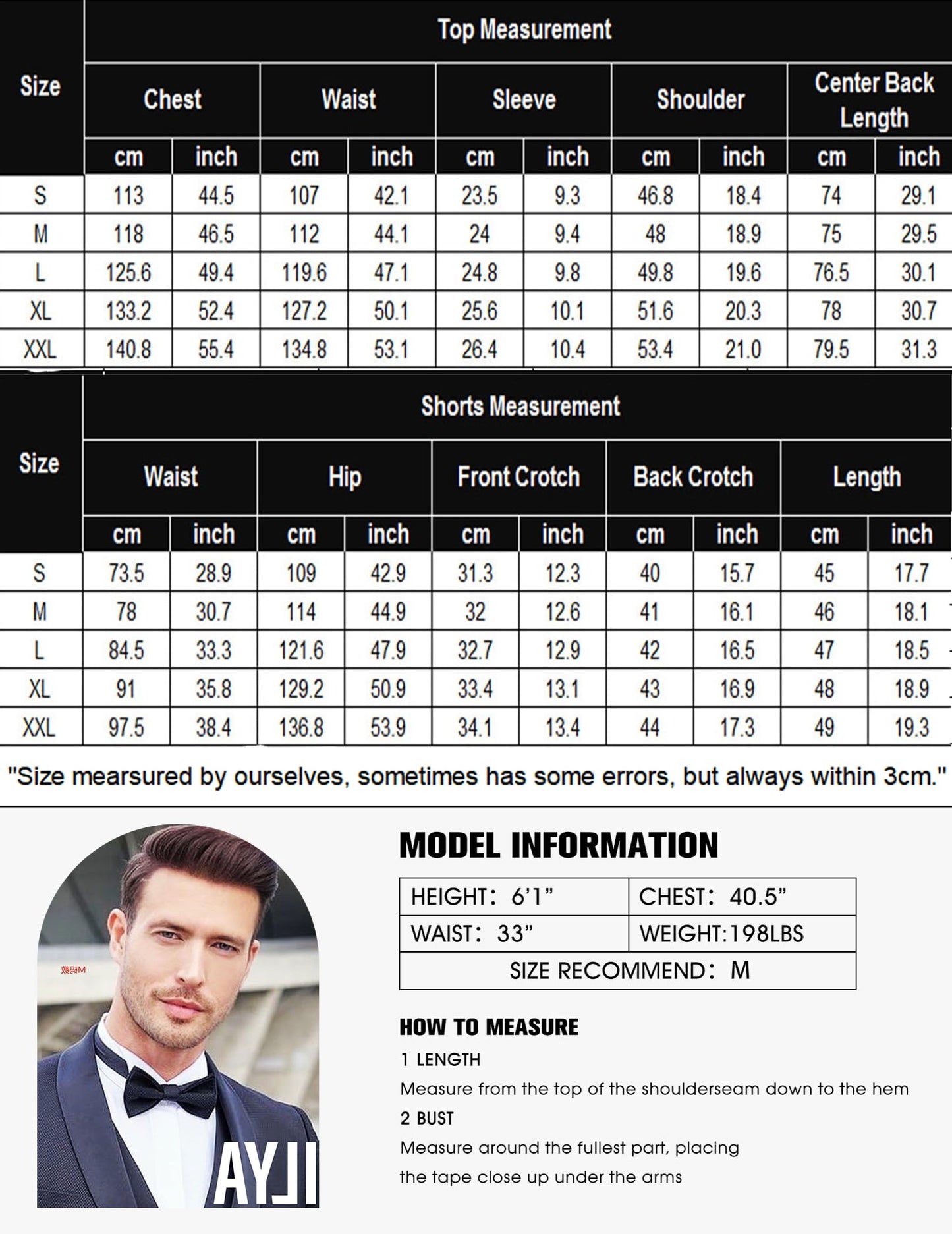 COOFANDY Men's Cruise Attire Beachwear Hawaaian Island Leisure Two Pieces Shorts Set