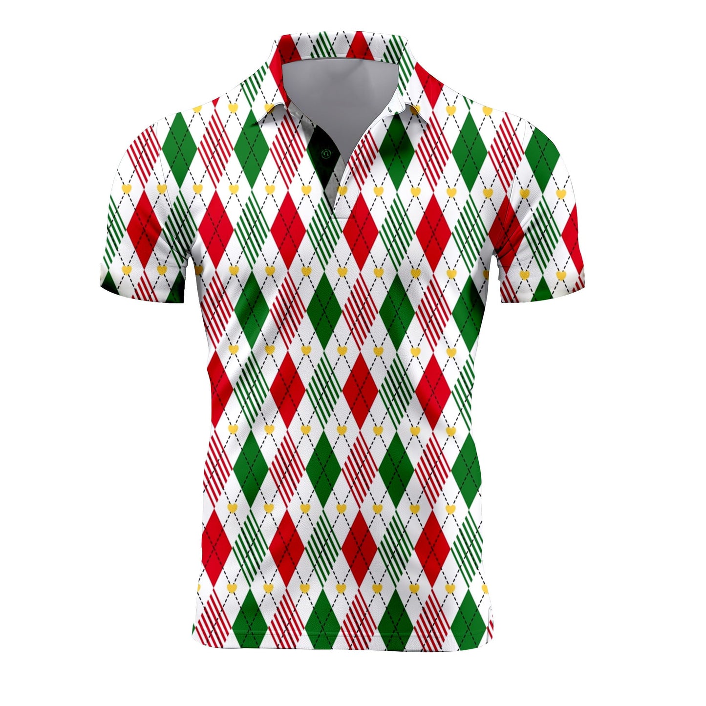 Mens 70s Golf Shirts for Men,Funny Golf Shirts for Men Short Sleeve,Mens 70s Shirt 70s Outfits for Men